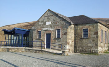 Heritage Centre