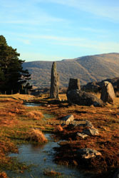 Cashakeelty Stone Circle