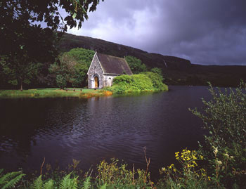 Gougane Barra