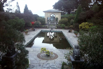 Italian Gardens