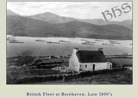 Berehaven late 1800s