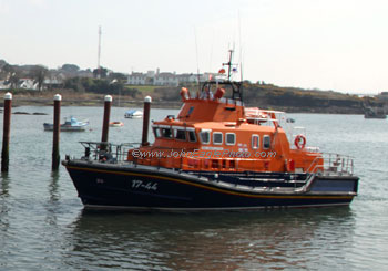 RNLI